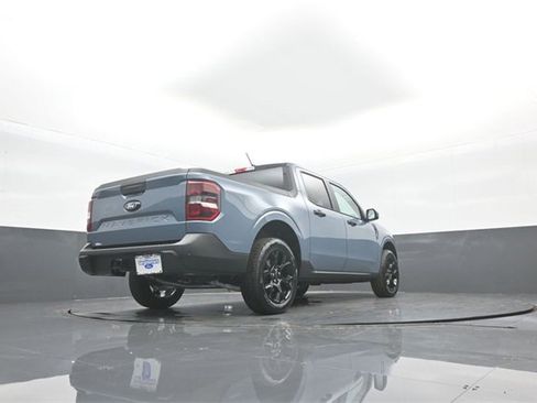 New 2026 Ford Maverick XLT w/ XLT Luxury Package image 31