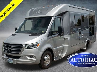 Used 2022 Mercedes-Benz Sprinter 3500