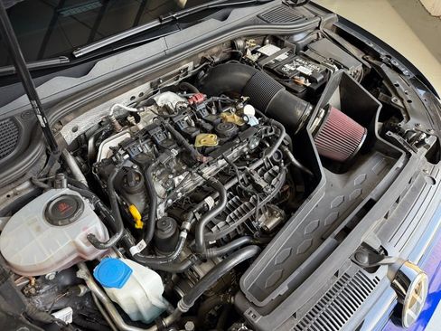 Used 2024 Volkswagen Golf R image 42