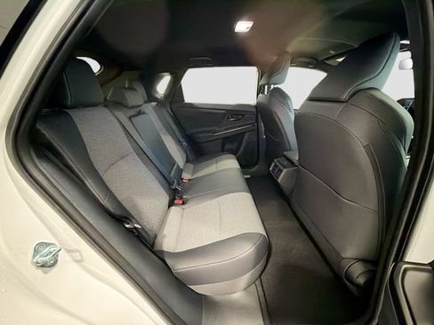 New 2026 Toyota bZ AWD/4WD image 21