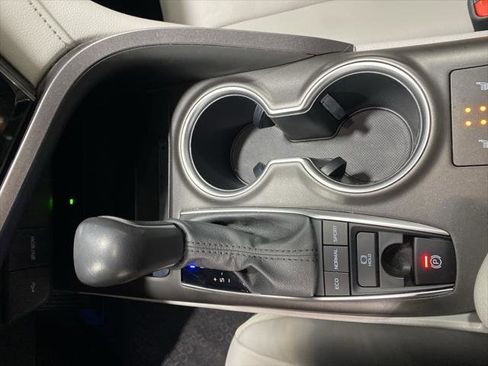 Certified 2023 Toyota Camry XLE w/ Navigation Package image 31