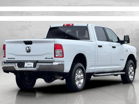 Used 2024 RAM 2500 Big Horn image 5