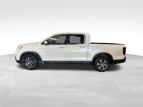 Used 2020 Honda Ridgeline RTL-E image 3