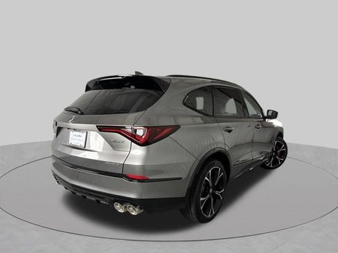 Certified 2025 Acura MDX Type S AWD/4WD image 9
