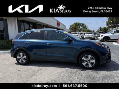 Used 2021 Kia Niro LX