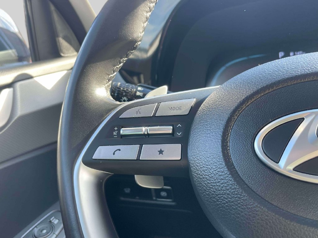 Used 2024 Hyundai Palisade XRT AWD/4WD image 22