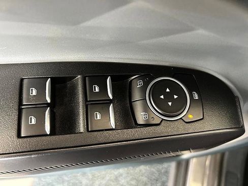 Used 2023 Ford Maverick Lariat w/ Lariat Luxury Package AWD/4WD image 11