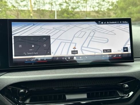 New 2026 BMW 330i Sedan w/ Convenience Package RWD image 25