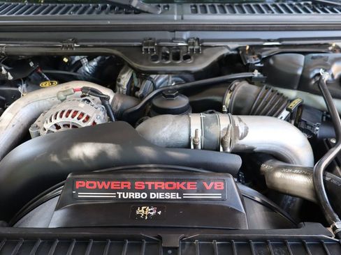 Used 2004 Ford F350 XLT RWD image 37