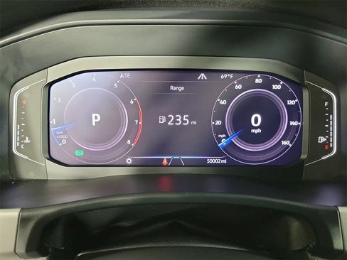 Used 2021 Volkswagen Atlas SEL Premium image 25