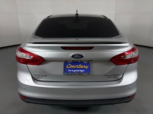 Used 2013 Ford Focus Titanium image 7