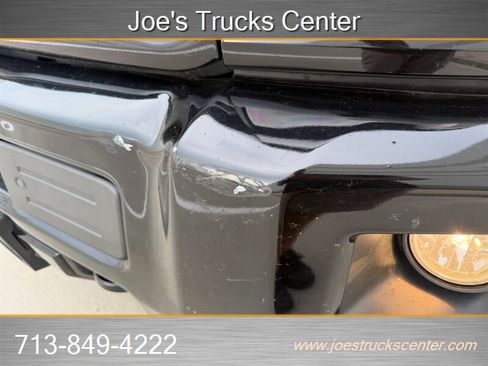 Used 2018 Chevrolet Silverado 2500 LT w/ Midnight Edition AWD/4WD image 55