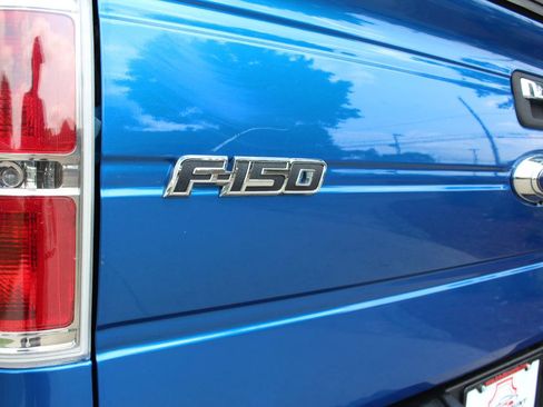 Used 2014 Ford F150 XLT w/ Equipment Group 302A Luxury AWD/4WD image 40