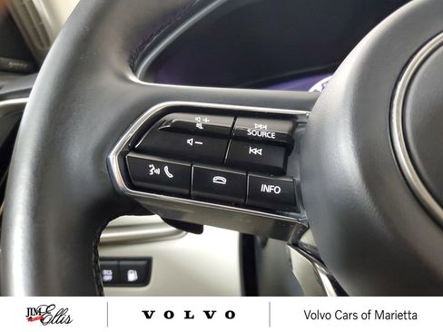 Used 2024 MAZDA CX-90 Plug-In Hybrid w/ Premium Plus AWD/4WD image 28