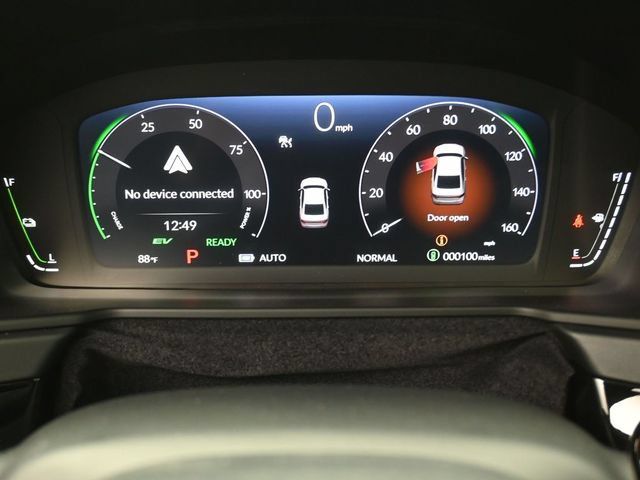 New 2026 Honda Accord Sport image 32
