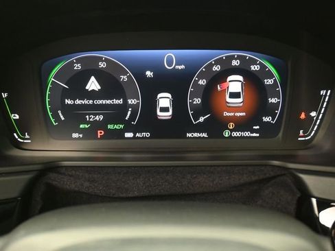 New 2026 Honda Accord Sport image 32
