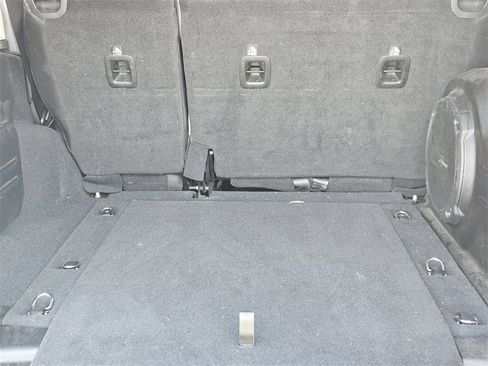 Used 2023 Jeep Wrangler Unlimited Rubicon w/ Xtreme 35 Tire Package image 30