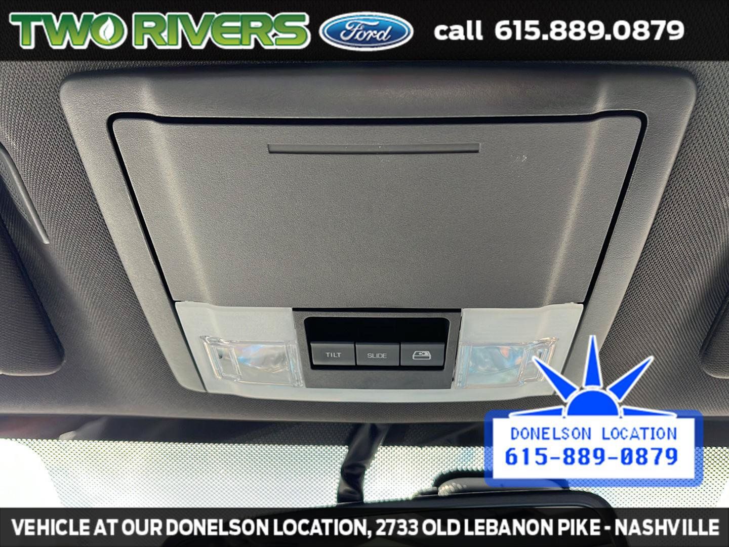 Used 2013 Ford F150 Platinum RWD image 32