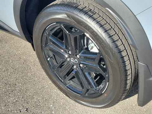 New 2026 INFINITI QX60 Sport w/ Dark Cargo Package image 5