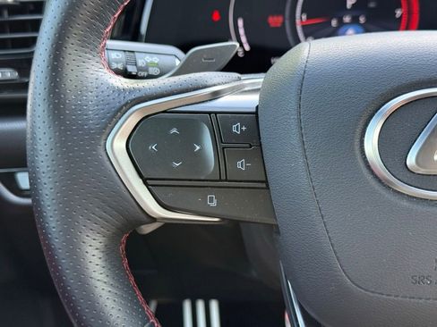 Certified 2024 Lexus NX 350 F Sport AWD/4WD image 32