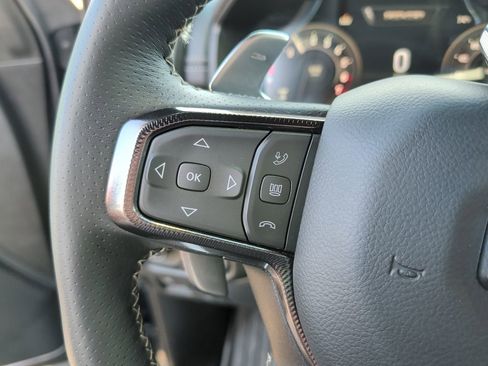 Used 2025 RAM 1500 RHO w/ Bed Utility Group AWD/4WD image 41