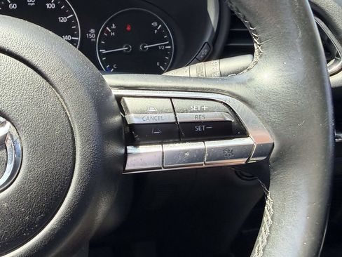 Used 2023 MAZDA CX-30 AWD 2.5 S w/ Preferred Package image 35