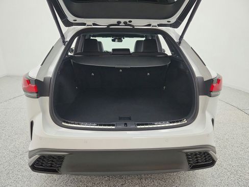 Used 2025 Lexus RX 350 F Sport w/ Convenience Package image 22