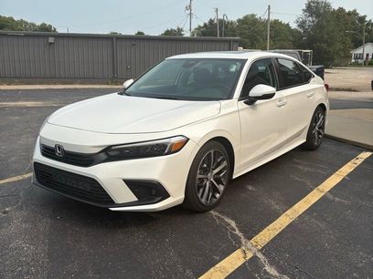 Used 2024 Honda Civic Touring
