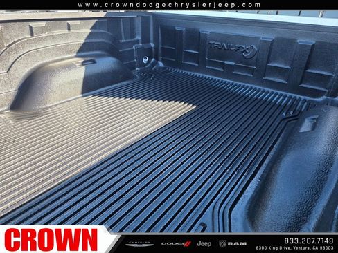 Certified 2024 RAM 1500 Classic SLT image 11