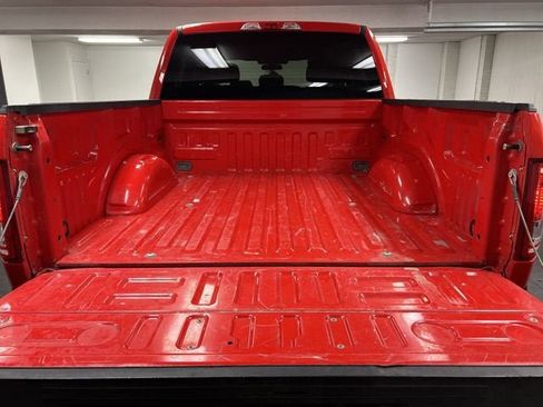 Used 2017 Ford F150 XL w/ XL Power Equipment Group AWD/4WD image 24