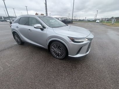 Used 2024 Lexus RX 350 AWD