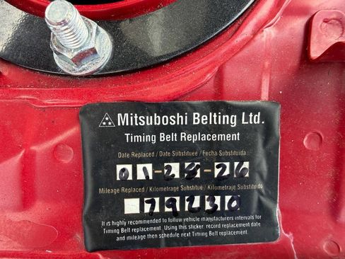Used 2006 Mitsubishi Lancer Evolution AWD/4WD image 29