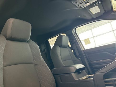 Certified 2025 Toyota Tacoma SR5 image 16