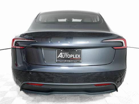 Used 2024 Tesla Model 3 Long Range image 6