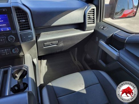 Used 2020 Ford F150 Raptor w/ Equipment Group 801A Mid image 21