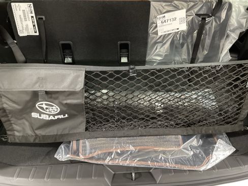 New 2026 Subaru Ascent Touring image 14