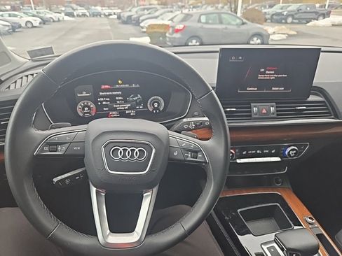 Used 2023 Audi Q5 2.0T Premium Plus image 2