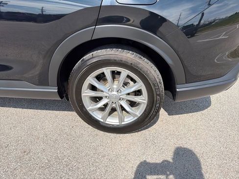Used 2025 Honda CR-V EX image 42