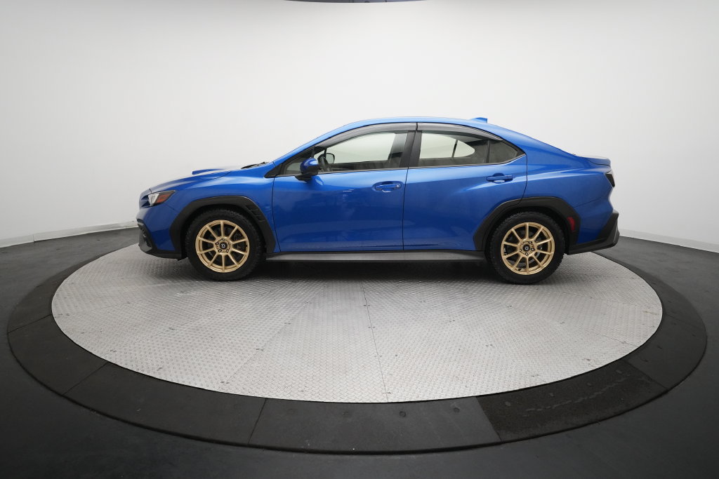 Used 2023 Subaru WRX AWD/4WD image 23