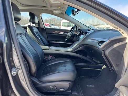 Used 2015 Lincoln MKZ 4dr Sdn FWD w/ Equipment Group 102A Reserve image 18