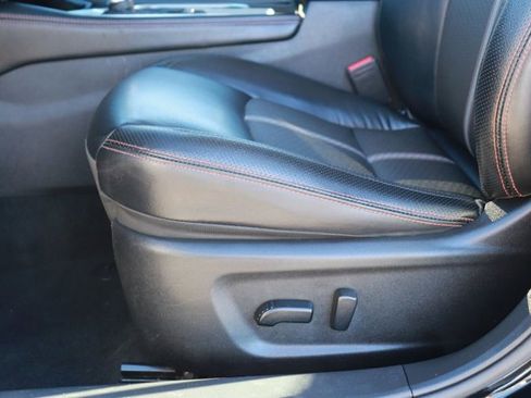 Used 2024 Nissan Altima 2.5 SR image 8