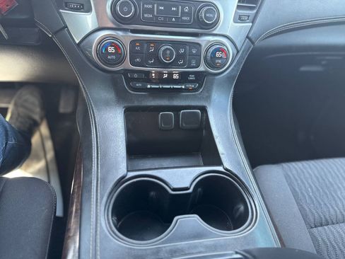Used 2016 Chevrolet Tahoe LS AWD/4WD image 40