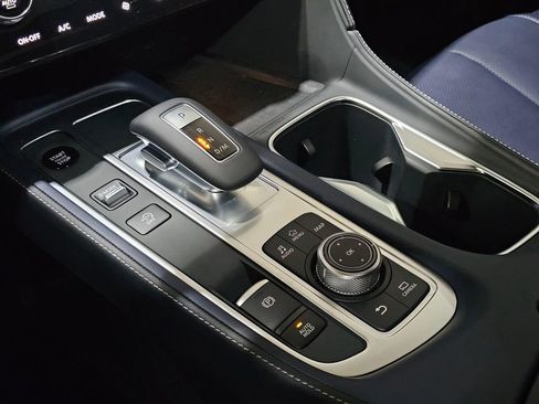 New 2026 INFINITI QX60 Sport image 17