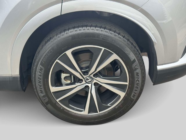 Certified 2024 Lexus RX 350 Premium w/ Cold Area Package AWD/4WD image 9