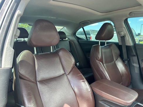 Used 2015 Acura TLX w/ Technology Package FWD image 15