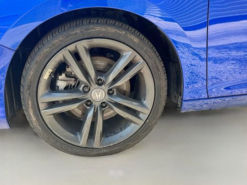 Used 2024 Acura Integra A-Spec FWD image 31