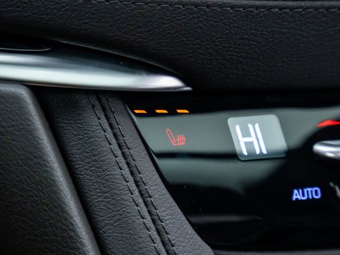 New 2026 Cadillac XT5 Premium Luxury image 29