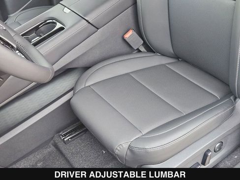 New 2026 Nissan Murano SL AWD/4WD image 16