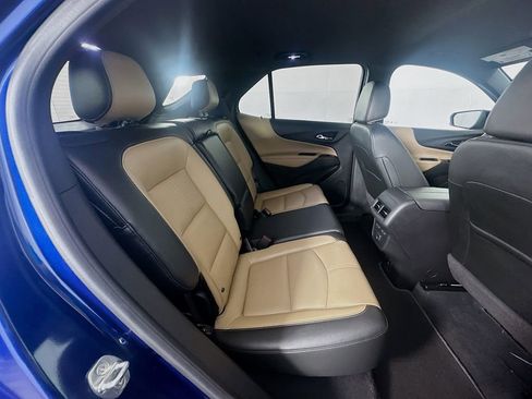 Used 2023 Chevrolet Equinox Premier image 27