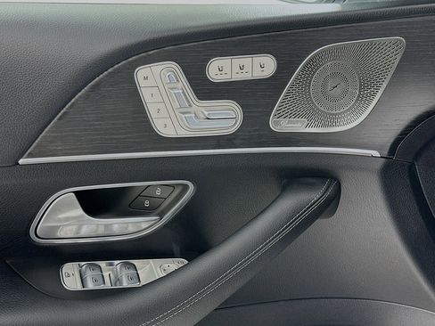 New 2026 Mercedes-Benz GLE 450 4MATIC image 19